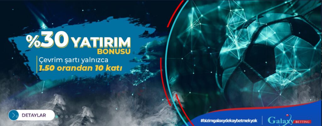 galaxybetting hangi altyapıyı kullanıyor
