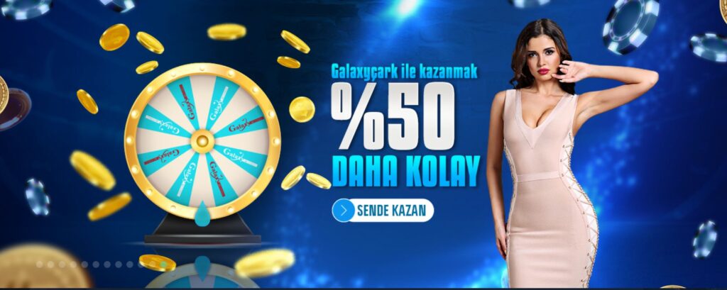 galaxybetting para çekme limitleri