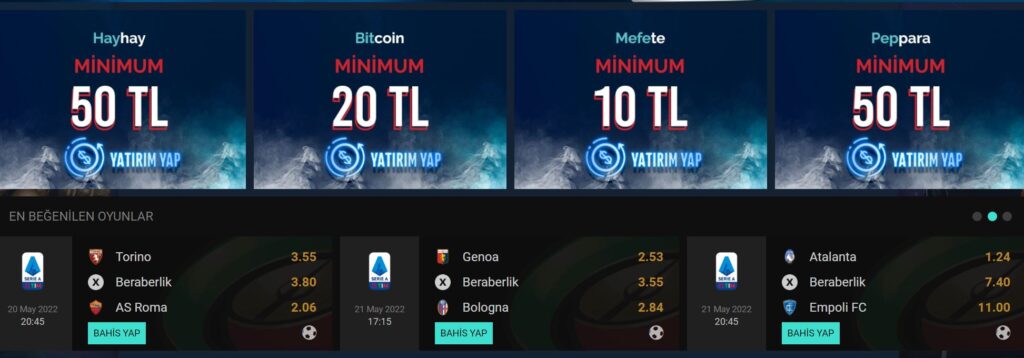 galaxybetting para yatırma limitleri